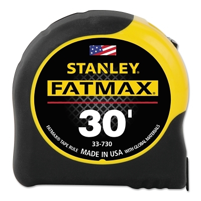FATMAX TAPE RULE